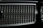 Toyota Century 2018 года